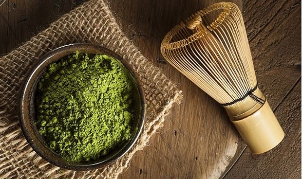 Green tea powder and its uses surprise you