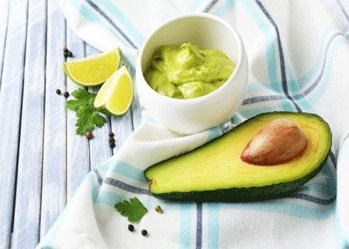 Avocado Powder - A natural gift for smooth, white skin