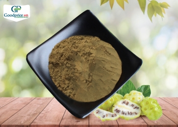 The uses of Pure Noni Powder