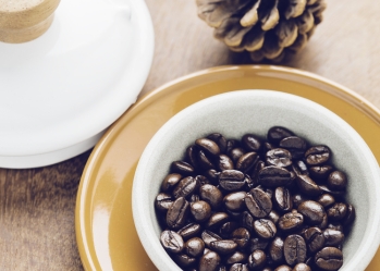 Cà phê Arabica được trồng nhiều ở đâu? 