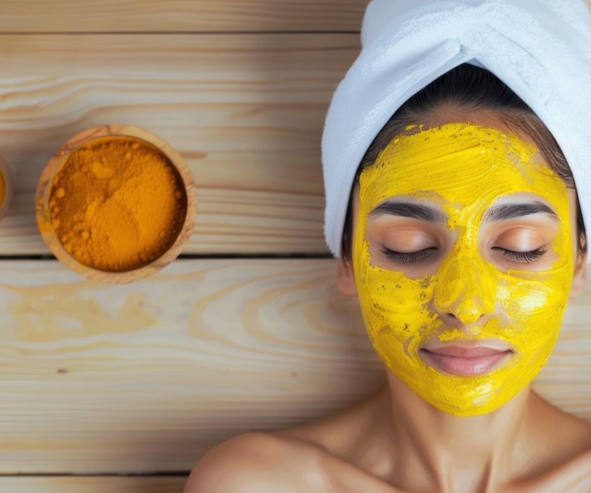 Các Loại Mặt Nạ Bột Và Cách Sử Dụng