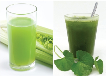 effective weight loss juices