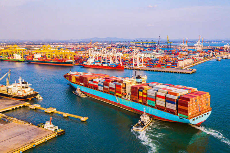 EXPORT STORY
