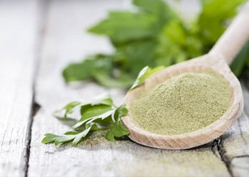  Uses of celery powder