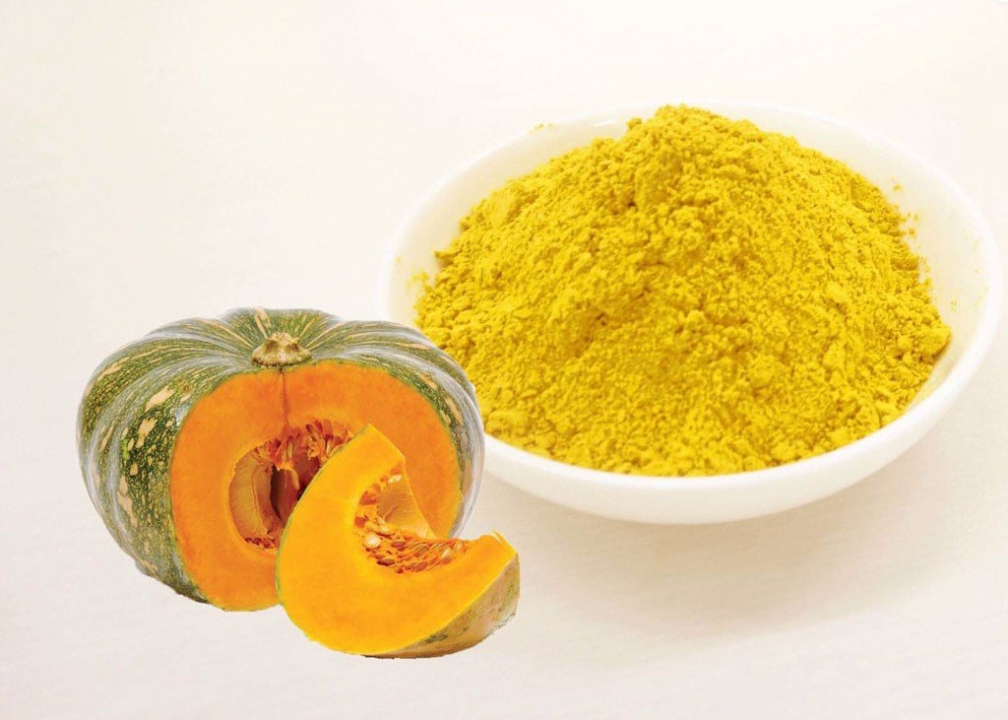 Useful uses of Pumpkin Powder for health