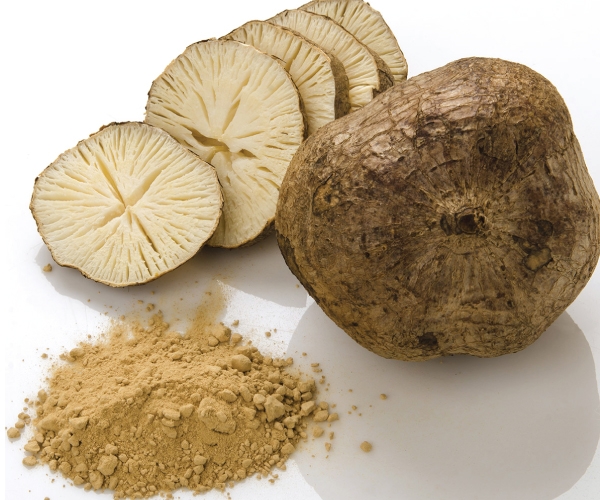 Uses and how to use female ginseng powder