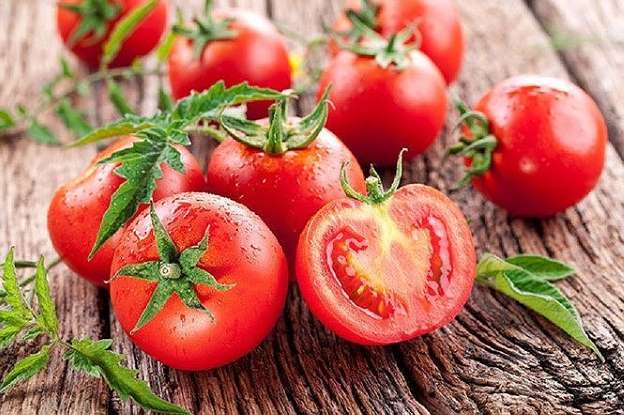 Công dụng và những món ăn từ trái cà chua