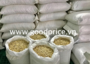 Supply quality dried lotus seeds to the Vietnamese market and export
