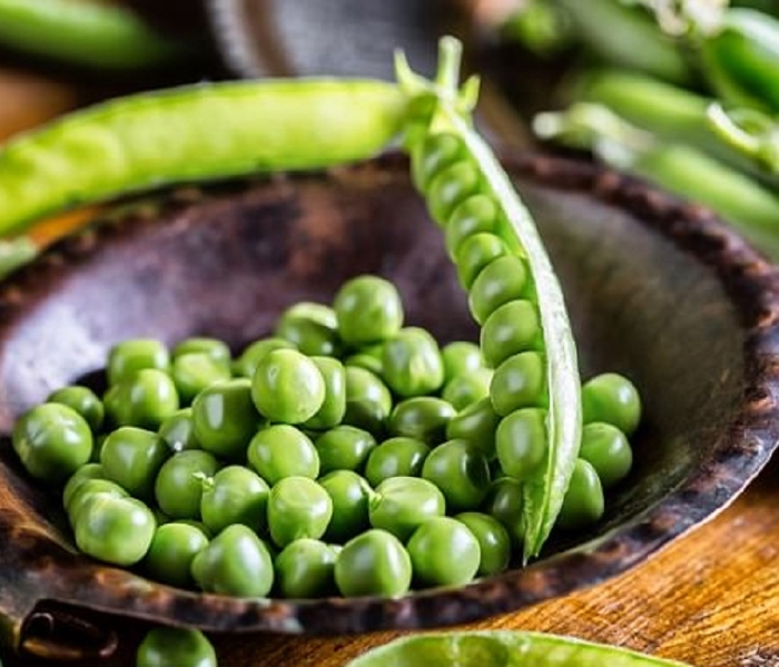 Peas| Golden food source for health