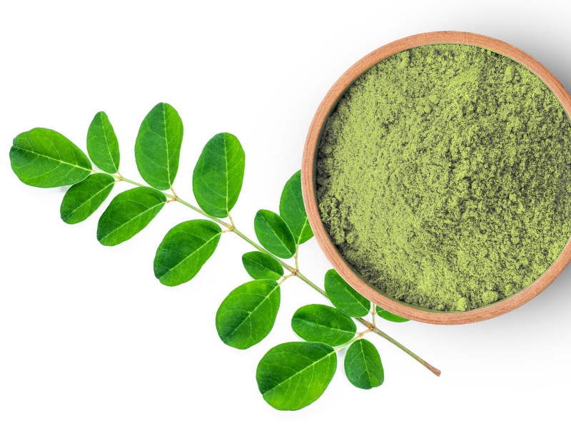 Đối tượng nào cần sử dụng Bột chùm ngây 