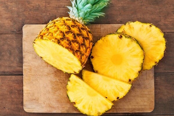 Pineapple and its uses for your health