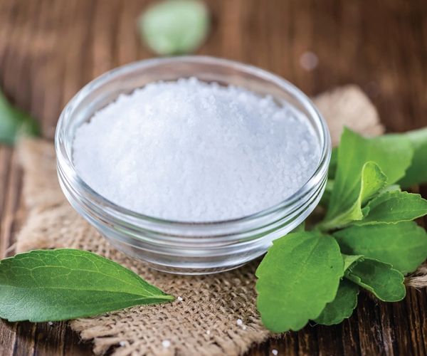 What is stevia? Is stevia good? 