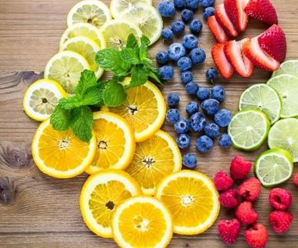 Đường trái cây là gì? Đường fructose có hại cho sức khỏe?