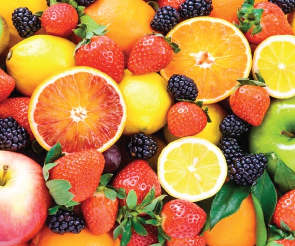 Đường trong trái cây có tốt cho sức khoẻ không?