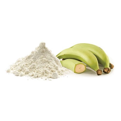 Clean Journey from the Source – Goodprice Green Banana Powder for Consumer Health