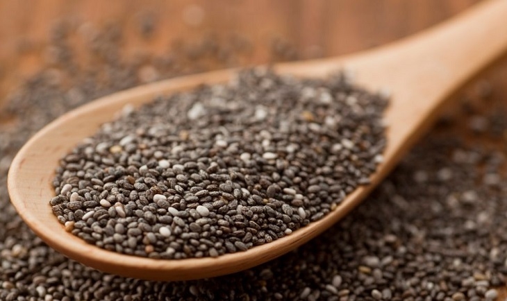 What is chia seed? Is eating chia seeds good?