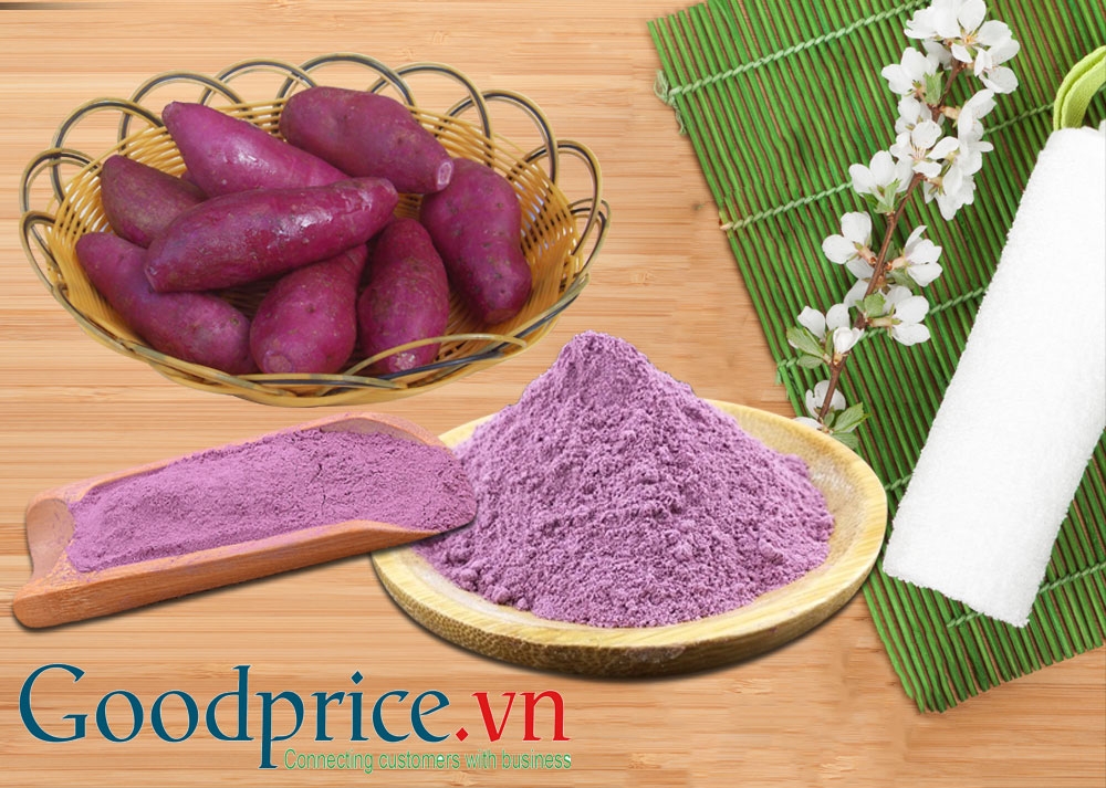 Sweet potatoes, white, purple, what kind of best and best?