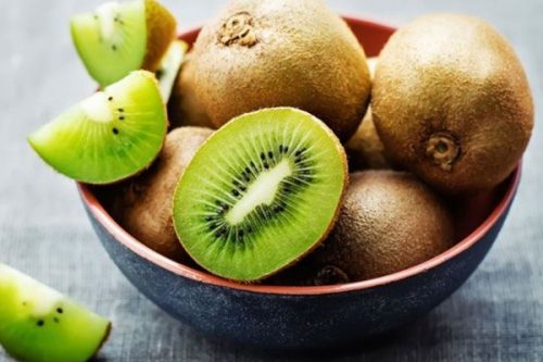 Kiwi và những công dụng thần kì