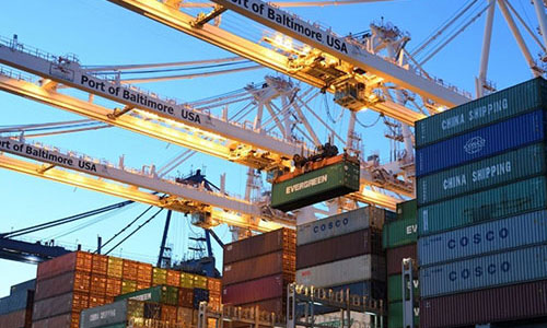Lô hàng đã xuất khẩu đi United States thang 4/2026