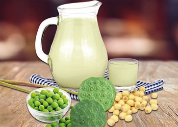 Health benefits of lotus seeds for the elderly