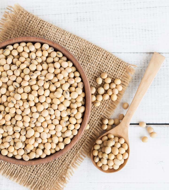 Tips To Distinguish Pure Soybean Powder From Adulterated Products