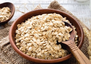 Tips for using oats to lose weight effectively