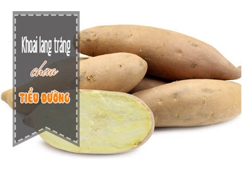 The unexpected benefits of white sweet potatoes for your health