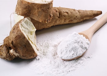The benefits of cassava roots (cassava roots) for your reference