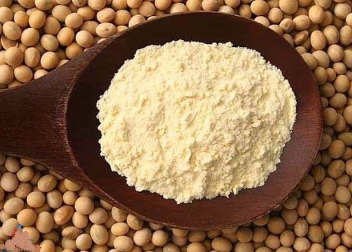 Benefits from soybean meal that not everyone knows