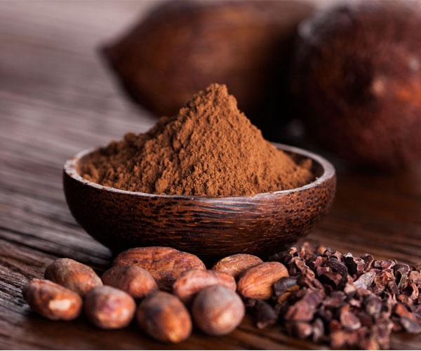 Những tác dụng của cacao nguyên chất?Mua bột cacao nguyên chất ở đâu?