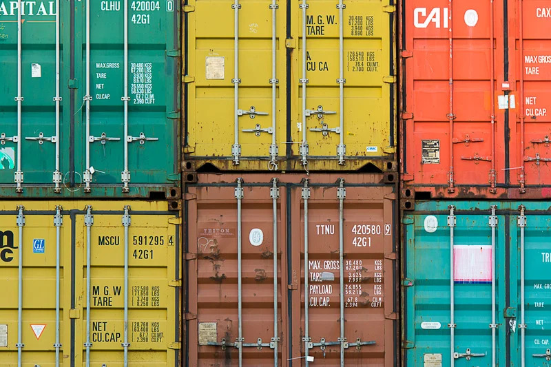 OUR EXPORT MARKET