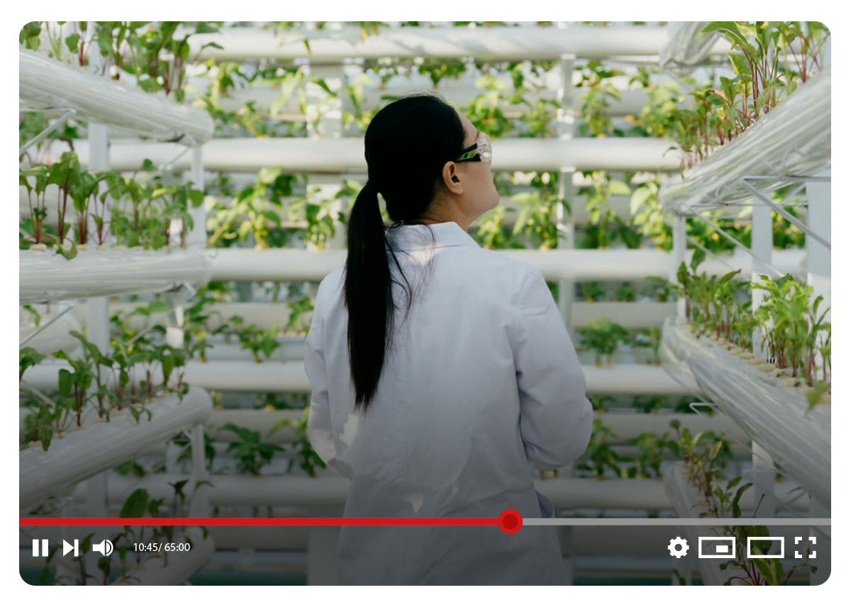 R&D VIDEOS