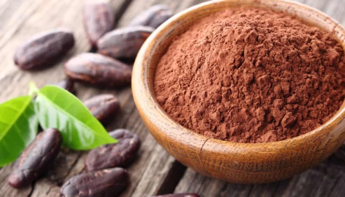 The effects of pure cocoa powder have surprised many people