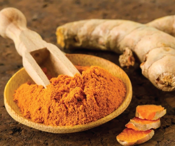 Tác dụng của bột nghệ - đối tượng cần thận trọng dùng
