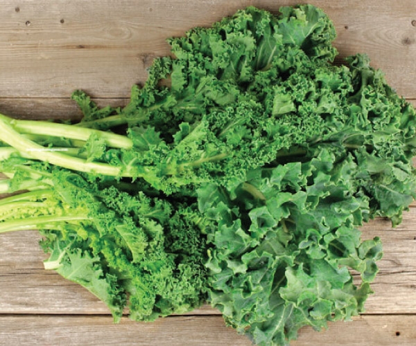 Tác dụng của cải kale và ăn có tác dụng phụ không?