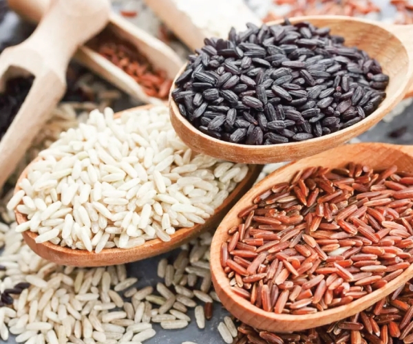 Tác dụng của gạo lứt và lượng dùng an toàn cho sức khỏe 