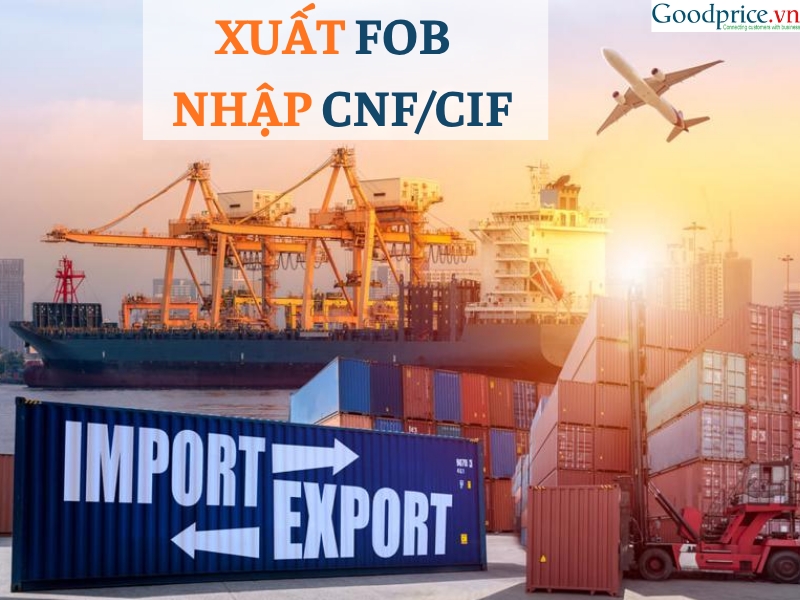 According to Incoterms 2020, which trade terms are most commonly used in Vietnam: FOB, CIF, or CNF?