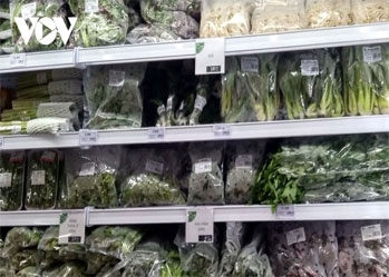 Dutch market: A gateway for Vietnamese vegetables, roots and gifts
