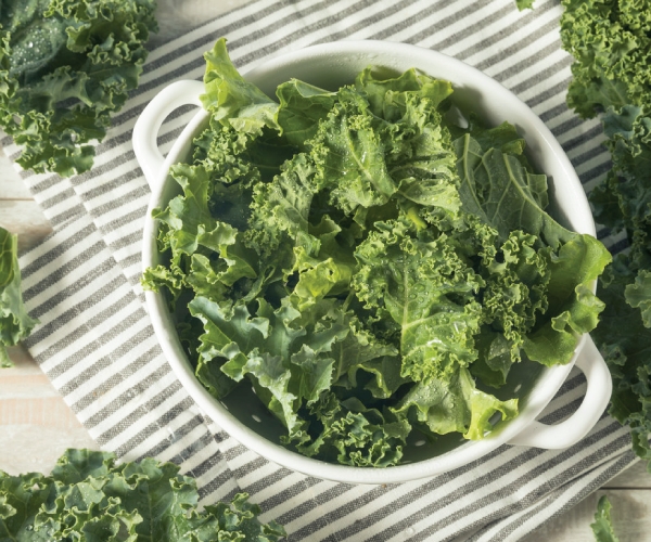 Tổng hợp công dụng của cải kale – Thực phẩm siêu dinh dưỡng