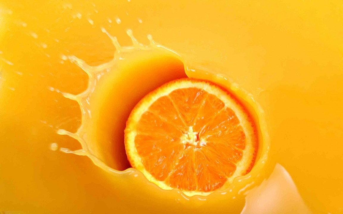 Uống nước cam vào lúc nào là tốt nhất?
