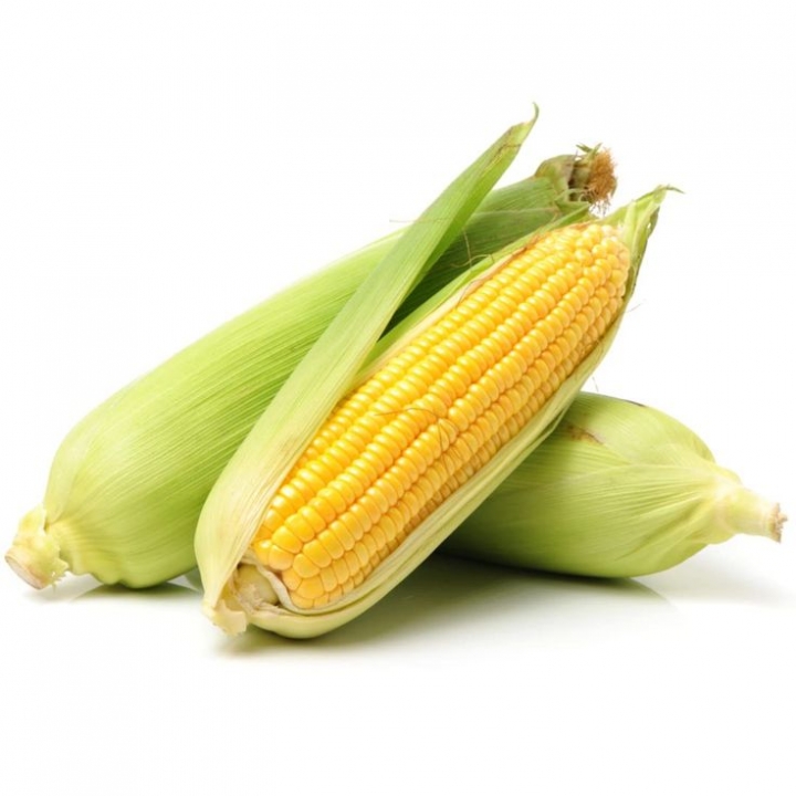 Why Do People Prefer Yellow Corn Powder?