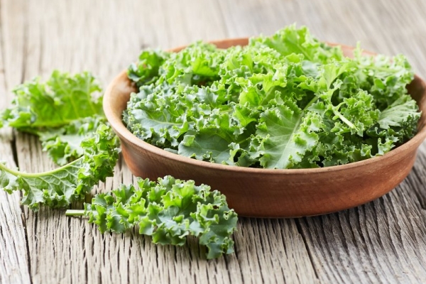 Why is kale good for health? Find out now