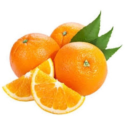 Cam mật miền tây