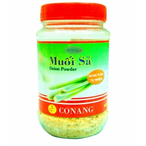 Muối sả conang