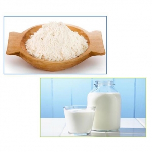 Rice flour