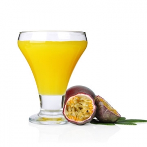 Hương chanh dây dạng lỏng