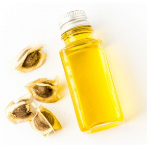 Moringa seed oil