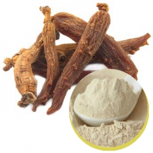 Red ginseng powder