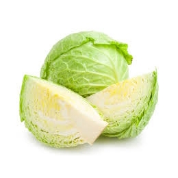 White Cabbage