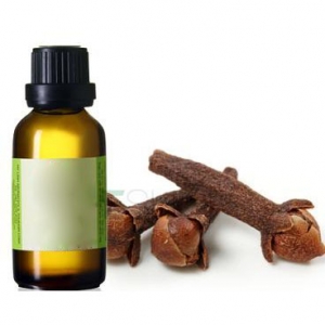 Clove leaf essential oil 